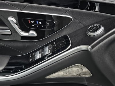 صورة مصغرة 28 لـ 2023 Mercedes-BENZ S-CLASS