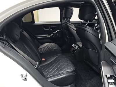 صورة مصغرة 18 لـ 2023 Mercedes-BENZ S-CLASS