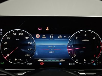صورة مصغرة 11 لـ 2023 Mercedes-BENZ S-CLASS