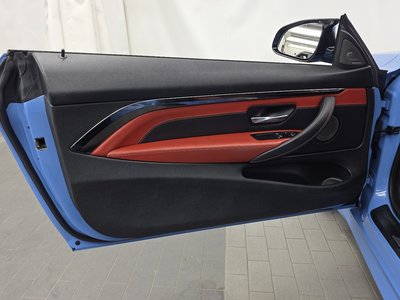 2019 BMW M4 — миниатюра 14