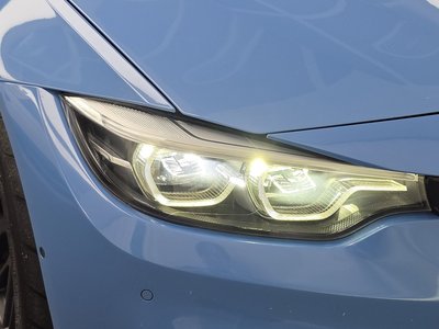 2019 BMW M4 — фото 9