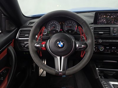 2019 BMW M4 — миниатюра 19