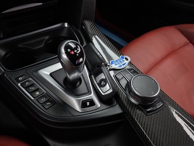 2019 BMW M4 — миниатюра 12