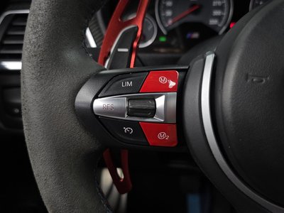 2019 BMW M4 — миниатюра 31