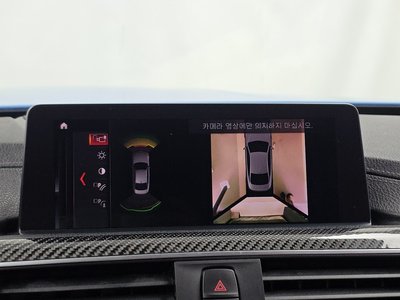 2019 BMW M4 — миниатюра 21