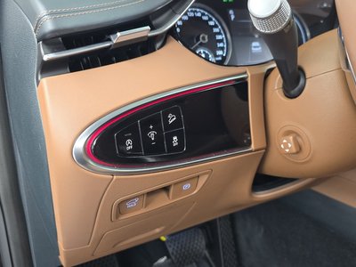 صورة مصغرة 22 لـ 2023 Genesis GV70