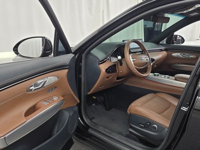 صورة مصغرة 13 لـ 2023 Genesis GV70