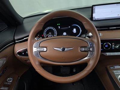 صورة مصغرة 19 لـ 2023 Genesis GV70