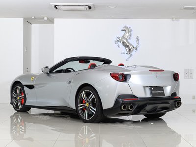 FERRARI PORTOFINO - 8