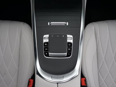 2026 Mercedes-BENZ G-CLASS AMG 缩略图 33