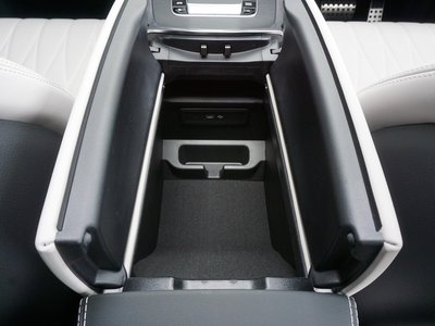 2026 Mercedes-BENZ G-CLASS AMG 缩略图 34