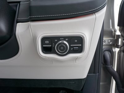 2026 Mercedes-BENZ G-CLASS AMG 缩略图 15