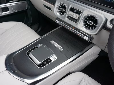 2026 Mercedes-BENZ G-CLASS AMG 缩略图 31
