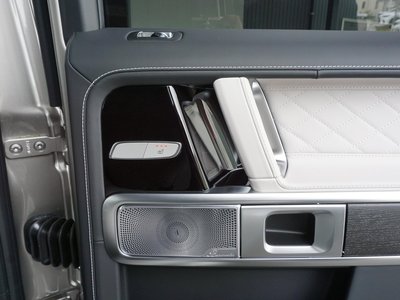 2026 Mercedes-BENZ G-CLASS AMG 缩略图 45