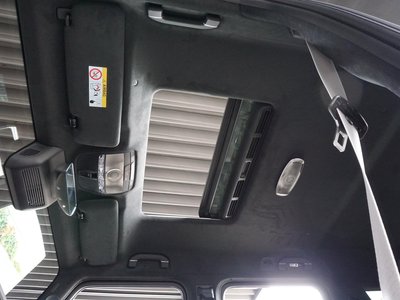 2026 Mercedes-BENZ G-CLASS AMG 缩略图 17