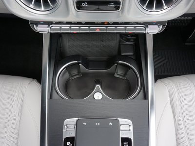 2026 Mercedes-BENZ G-CLASS AMG 缩略图 32