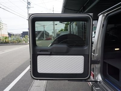 2026 Mercedes-BENZ G-CLASS AMG 缩略图 54