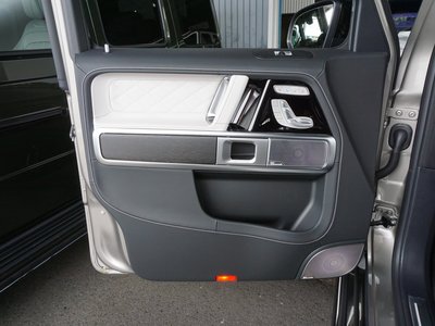 2026 Mercedes-BENZ G-CLASS AMG 缩略图 39