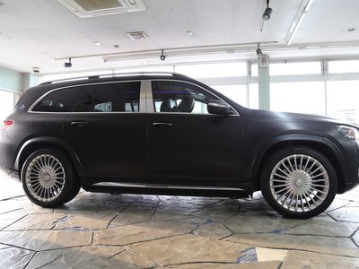 MERCEDES-BENZ GLS MAYBACH - 6