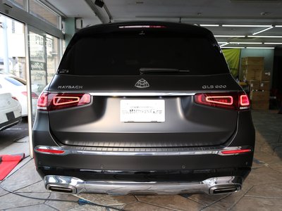 MERCEDES-BENZ GLS MAYBACH - 10