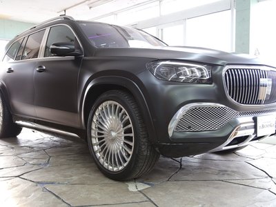 MERCEDES-BENZ GLS MAYBACH - 3