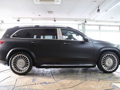 MERCEDES-BENZ GLS MAYBACH - 7