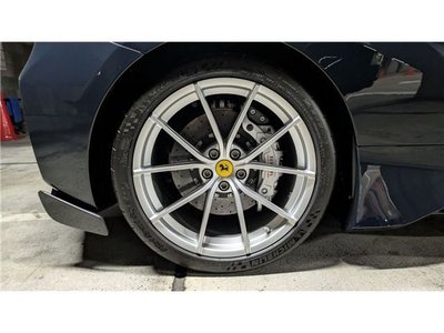FERRARI 488 PISTA - 6