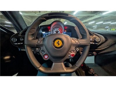 FERRARI 488 PISTA - 3