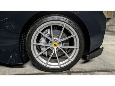 FERRARI 488 PISTA - 5