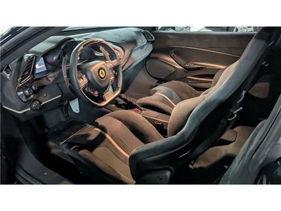 FERRARI 488 PISTA - 9