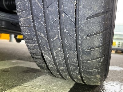 LEXUS NX F SPORT - 8