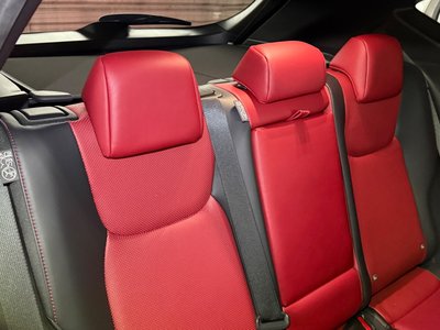 LEXUS NX F SPORT - 6