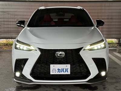 LEXUS NX F SPORT - 2