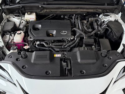 LEXUS NX F SPORT - 9