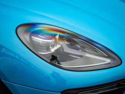2022 Porsche MACAN 照片 9