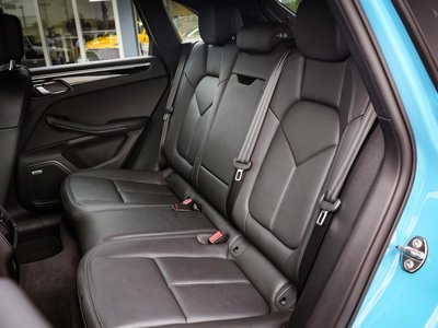 2022 Porsche MACAN — миниатюра 46