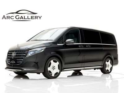 MERCEDES-BENZ V-CLASS - 1
