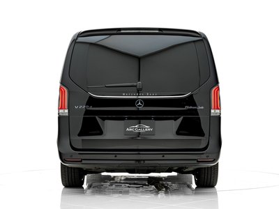 MERCEDES-BENZ V-CLASS - 6
