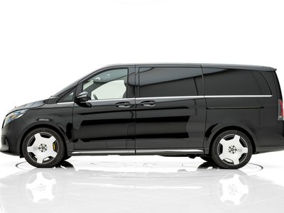MERCEDES-BENZ V-CLASS - 4