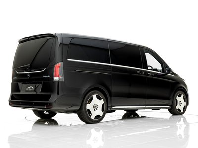 MERCEDES-BENZ V-CLASS - 7