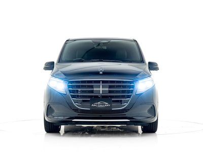MERCEDES-BENZ V-CLASS - 10