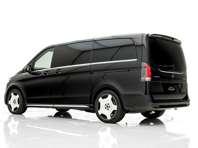 MERCEDES-BENZ V-CLASS - 5