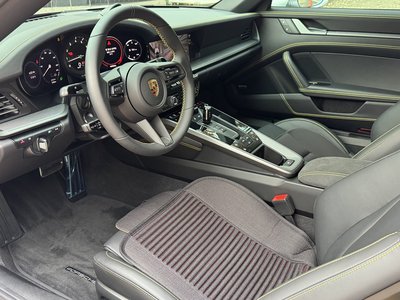 صورة 8 لـ 2024 Porsche 911