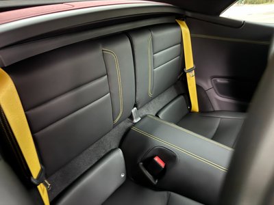 صورة مصغرة 14 لـ 2024 Porsche 911