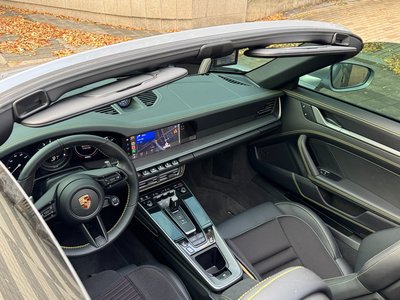 صورة مصغرة 17 لـ 2024 Porsche 911