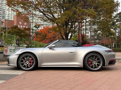 صورة مصغرة 16 لـ 2024 Porsche 911