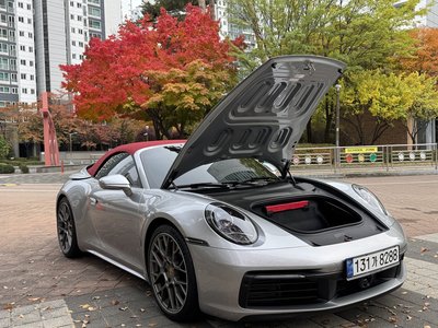 صورة 9 لـ 2024 Porsche 911