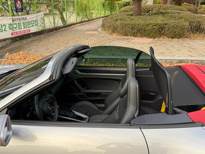 صورة مصغرة 18 لـ 2024 Porsche 911
