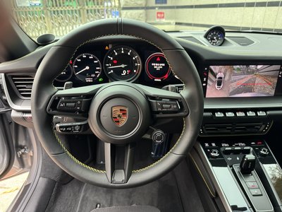 صورة 7 لـ 2024 Porsche 911