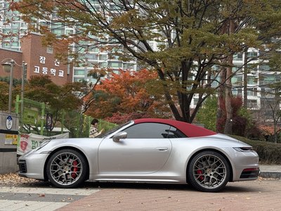 صورة 2 لـ 2024 Porsche 911